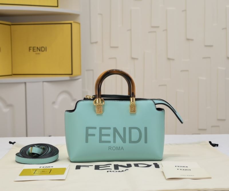 Fendi Pillow Bags